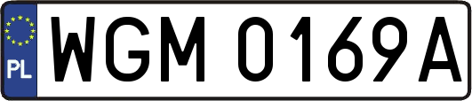 WGM0169A