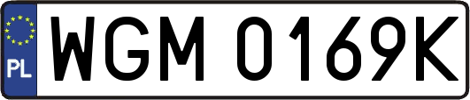 WGM0169K