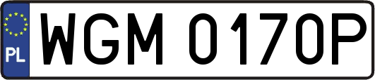 WGM0170P