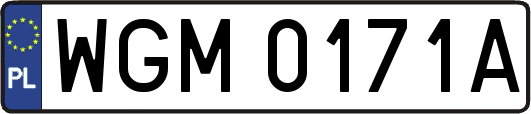 WGM0171A