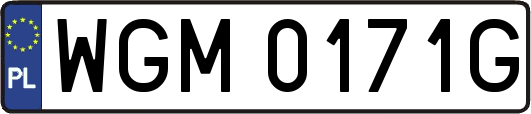 WGM0171G