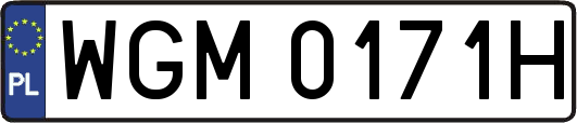 WGM0171H