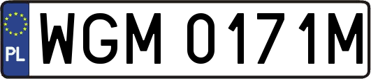 WGM0171M