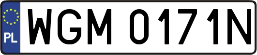 WGM0171N