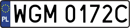 WGM0172C