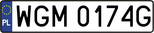 WGM0174G