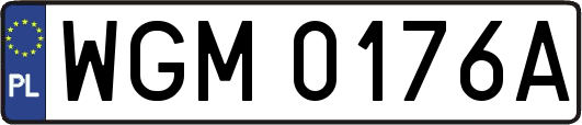 WGM0176A