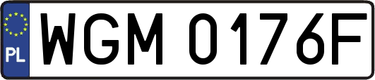 WGM0176F