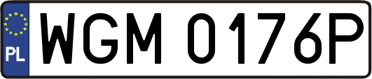 WGM0176P