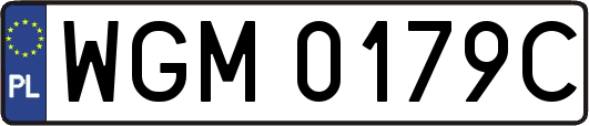 WGM0179C
