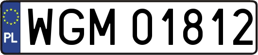 WGM01812
