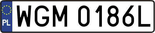 WGM0186L