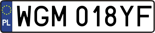 WGM018YF