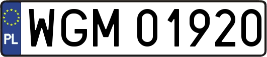 WGM01920