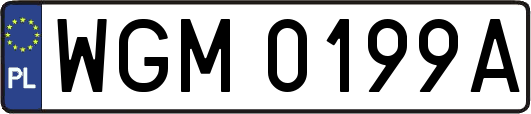WGM0199A