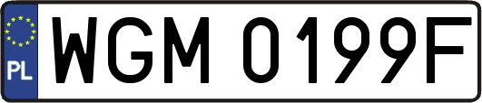 WGM0199F
