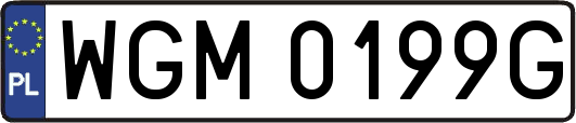 WGM0199G