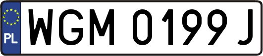 WGM0199J