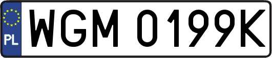 WGM0199K