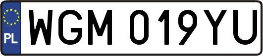 WGM019YU