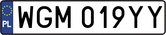 WGM019YY