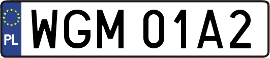 WGM01A2