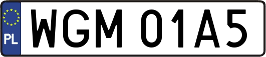 WGM01A5