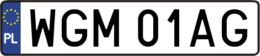 WGM01AG