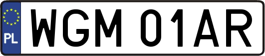 WGM01AR