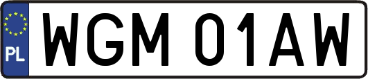 WGM01AW