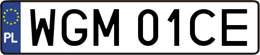 WGM01CE