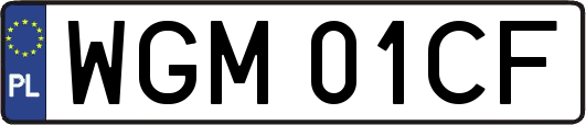 WGM01CF