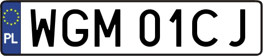 WGM01CJ
