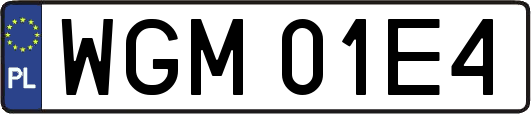 WGM01E4