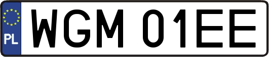 WGM01EE