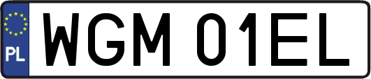 WGM01EL