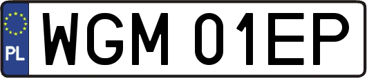 WGM01EP