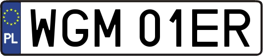 WGM01ER