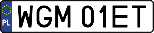 WGM01ET