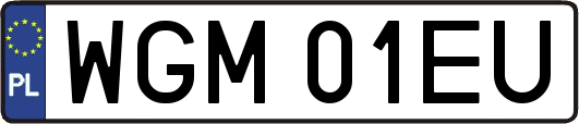 WGM01EU
