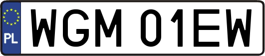 WGM01EW