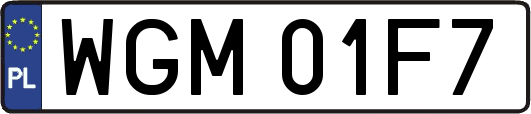 WGM01F7