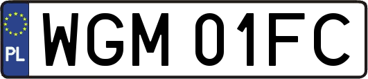 WGM01FC