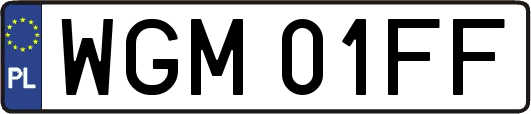 WGM01FF