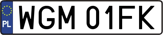 WGM01FK