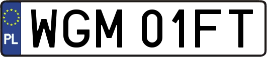 WGM01FT