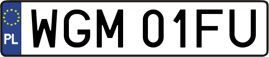 WGM01FU