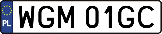 WGM01GC