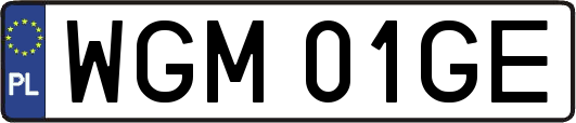 WGM01GE