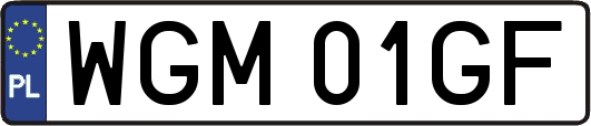 WGM01GF
